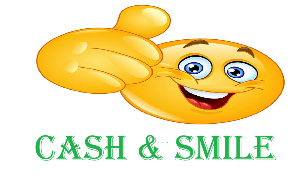 Cash